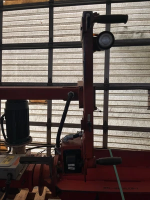 TDA BUDDY _UNKNOWN_ Misc Lifts | Mohawk Machinery (11)