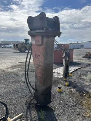 Used 2014 _UNKNOWN_ _UNKNOWN_ Misc Construction Attachements Oregon US | KNM Equipment Sales & Service #1363739