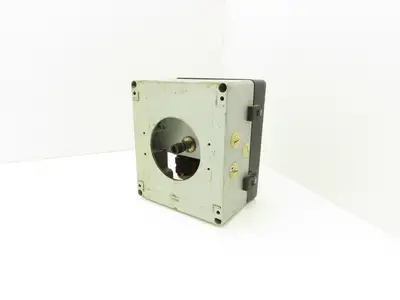 Irion & Vosseler U 220.02BX3XX 4-Digit Counter Control Panel