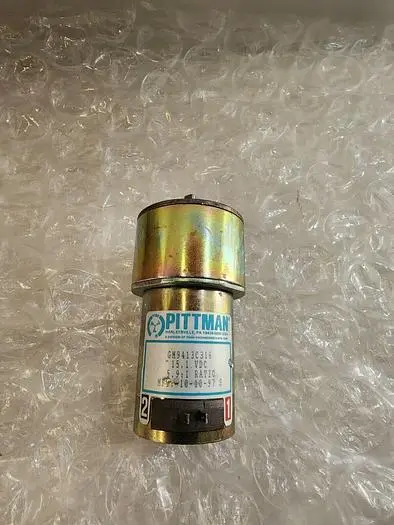 PITTMAN GM9413C316 MOTOR