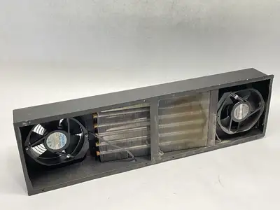 CC600I-115 | Noren  Compact Cabinet Cooler - For parts or not working