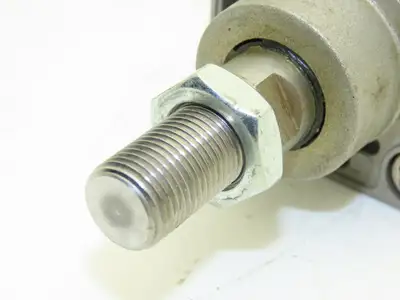 SMC C95SDB50-XC11-DUL00890 Pneumatic Air Cylinder 50mm Bore 250mm Stroke 2-Stage