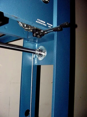 NEW Pressmaster HFP-100