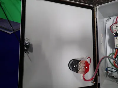Semtorq, Inc.  Tip Dresser