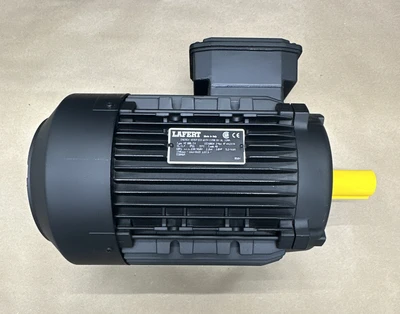 NEW Lafert HE100LE4-9L
