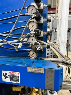 USED 2005 NEFF NEFF  PRESS