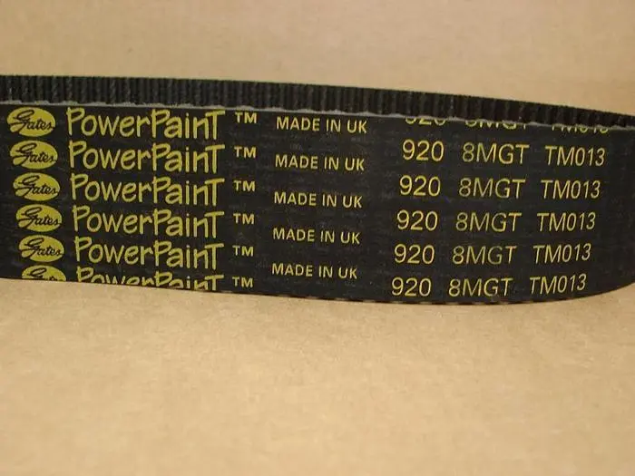NEW GATES 920 8MGT TM013