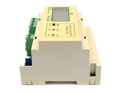 PH 3630, PH3630, 2778910 | B&C Electronics PH3630 2-Wire DIN Rail pH Transmitter 2778910 - Used