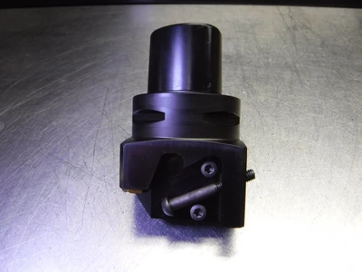 Kennametal Capto C6 Indexable Grooving Head PSC63KGMSR50 (LOC3225)