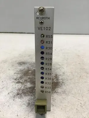 USED REXROTH ES-43-A8-1484