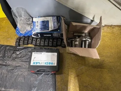 2023 DN SOLUTIONS PUMA 4100LMB CNC LATHES MULTI AXIS | Quick Machinery Sales, Inc. (7)