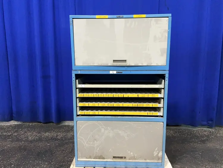 Used SMC _UNKNOWN_ Cabinets Ohio US | HGR 24 #1311112