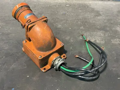 Used CROUSE HINDS AR1047 Misc Electrical & Power Parts Ohio US | HGR 24 #1355964