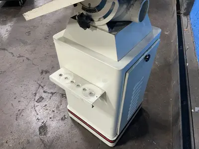 Used JET JOVS10 Woodworking Sanders Ohio US | HGR 24 #1279318