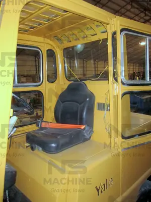 USED YALE GLP-080-LBNSBS-090