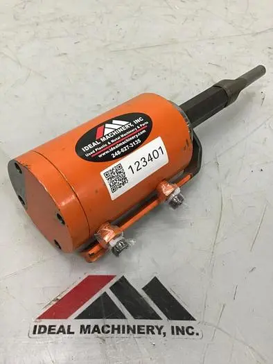 Used ENGEL ES600/200/300 / DLC Injection Molding Parts Michigan US | Ideal Machinery #589392