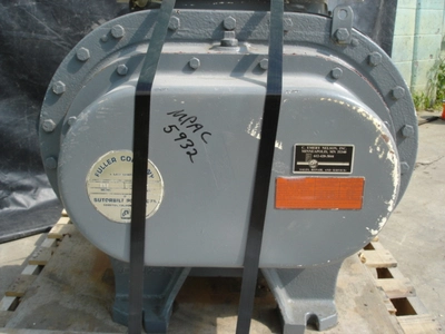 Used _UNKNOWN_ 8MF Blowers Minnesota US | A&I Equipment #1317991