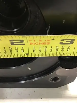 USED HUSKY PL115-08