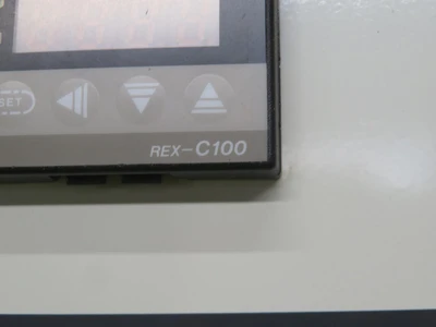 Used OSAKA _UNKNOWN_ Temperature Controls | OCO Industrial #1619190