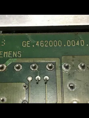 USED SIEMENS C98043-A1304-L