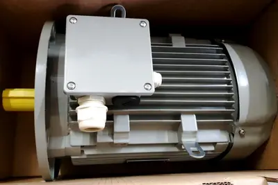 NEW: Westfalia SA 14 motor only.