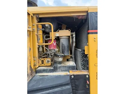 2006 Caterpillar 140H
