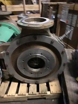 Voith 2E Deflaker SS