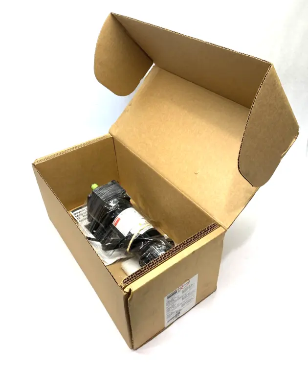 New | in-Stock Dayton Parallel DC Gearmotor 90V DC, TENV, 22 RPM, 280 in-lb Max Torque Gearmotors Michigan US | Maverick Industrial Sales #1398751