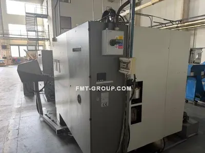 USED 1993 DMG DMG 63 V