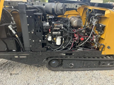 Used 2022 VERMEER NAVIGATOR D20X22 S3 Drill Rigs Tennessee US | Moore Equipment #1546924
