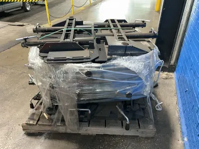 Used ROADTEC _UNKNOWN_ Miscellaneous MRO Ohio US | HGR 24 #1271751