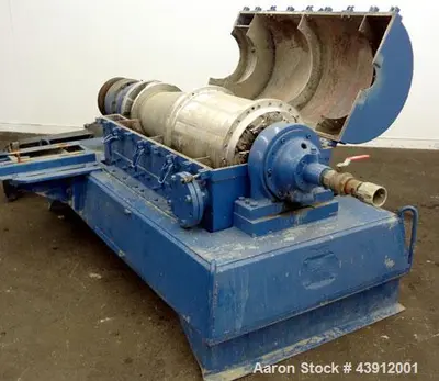USED DORR OLIVER 16L