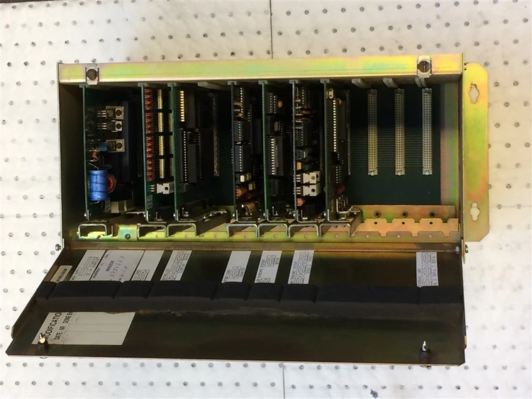 Used HACO PC 10-39, CONSISTING OF 7 PARTS:-CNC Misc Electrical & Power Parts BE | Apt International N.V #363188
