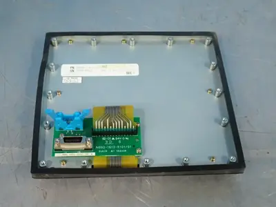 New | in-Stock FANUC N8601614T012 Keyboards | HGR 24 #747674