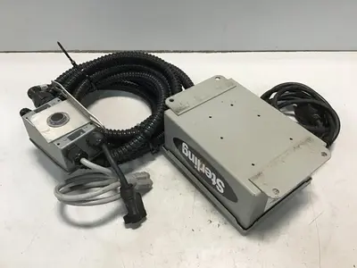 USED STERLING SSL45