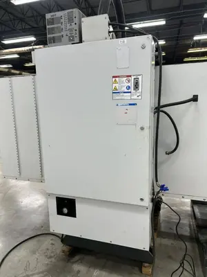 Used 2012 HAAS TM-2P Vertical Machining Centers Georgia US | The Equipment Hub #941056