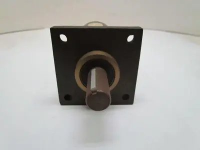 Namco Controls KHT-11 CA150-31000 Transducer Shaft Encoder