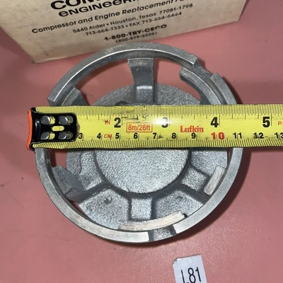 NEW CECO CE-1248170