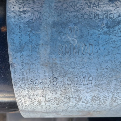 USED 2006 KICE VS36