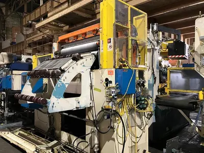 USED 2000 AUTOMATIC FEED COMPANY 504872