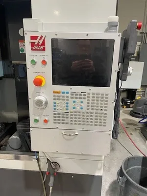 USED 2021 HAAS UMC-500