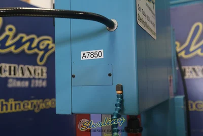 Used DOALL 2013-V Vertical Band Saws California US | Sterling Machinery Exchange #1465998