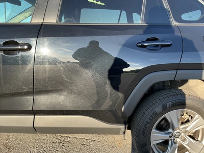 Used 2024 TOYOTA UT SUVs Michigan US | Miedema Asset Management Group #1474429