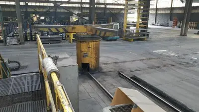 USED AUTOMATIC FEED NOT SPECIFIED