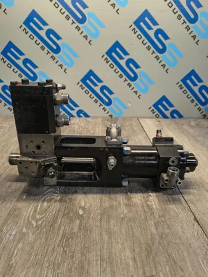 Used FRIMO FMH-12-18-2C-LS-C-40 Linear Actuators South Carolina US | ESS Industrial Equipment Sales #1330995