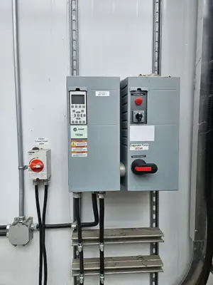 Used 2019 TRANE CVHF870H15H0YE034085HECDHC0000000MA1G070L00000GA100DA HVAC Parts and Equipment British Columbia CA | Lenmark #1426227