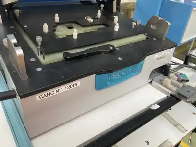 Used _UNKNOWN_ _UNKNOWN_ Test Benches FR | Apex Group #1550823