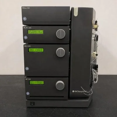 Used ÄKTA EXPLORER Chromatography New Jersey US | Bionex Scientific LLC #799571
