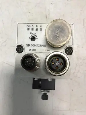 USED SENSOPART V20-OB-A2-I12