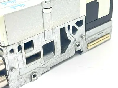 Used Festo VMPA1-FB-AP-4-1 Parts (Hydraulics and Pneumatics) Michigan US | Maverick Industrial Sales #1398103